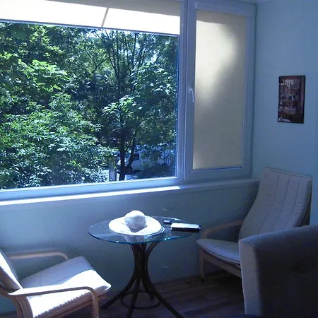 Apartment In Lazur Area