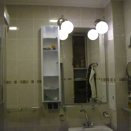 In Lazur Area Apartment