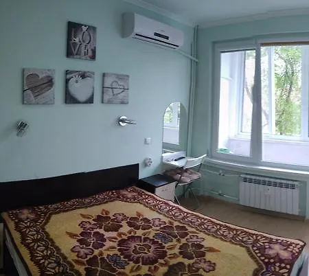 Apartment In Lazur Area Burgas