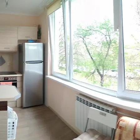 Apartment In Lazur Area *