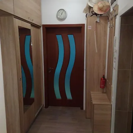 Apartment In Lazur Area