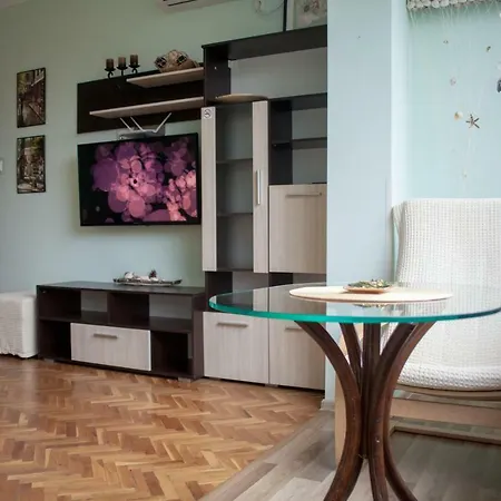 Apartment In Lazur Area *
